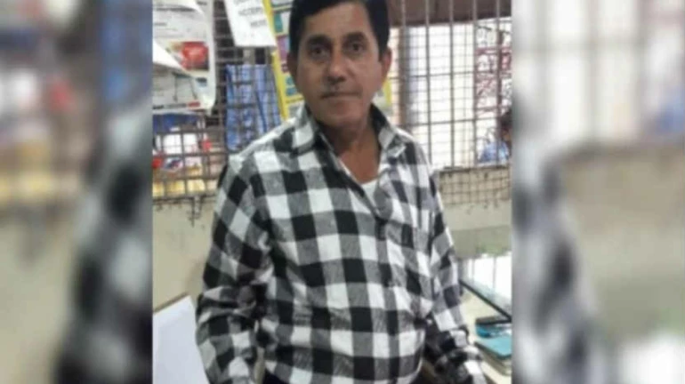 PMC घोटाला: ओशिवारा के बाद अब मुलुंड के रहने वाले शख्स की गयी जान PMC घोटाला: ओशिवारा के बाद अब मुलुंड के रहने वाले शख्स की गयी जान