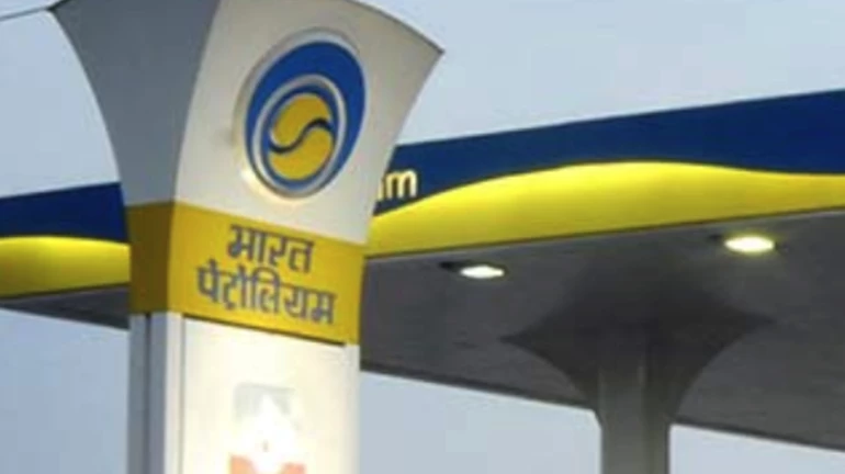 सौदी अरेबियाची 'ही' कंपनी बीपीसीएलच्या खरेदीसाठी उत्सुक सौदी अरेबियाची 'ही' कंपनी बीपीसीएलच्या खरेदीसाठी उत्सुक