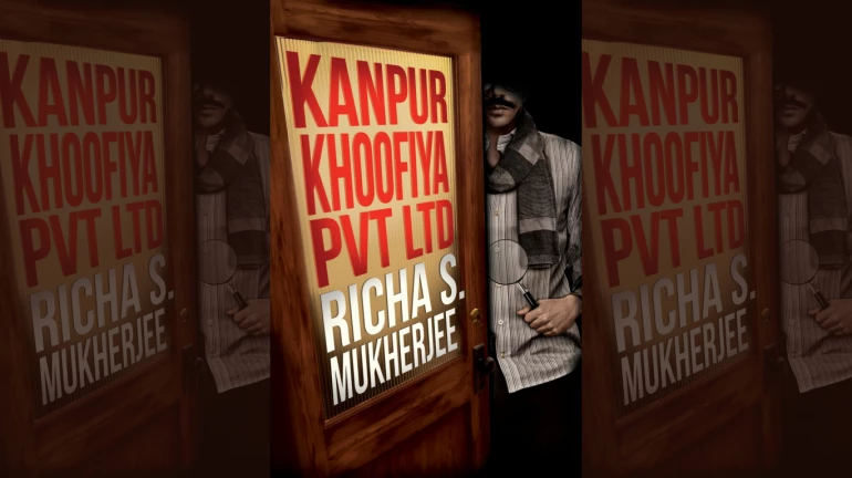 Production House Endemol Shine India Buys The Rights For Richa  Mukherjee’s Kanpur Khoofiya Pvt. Ltd