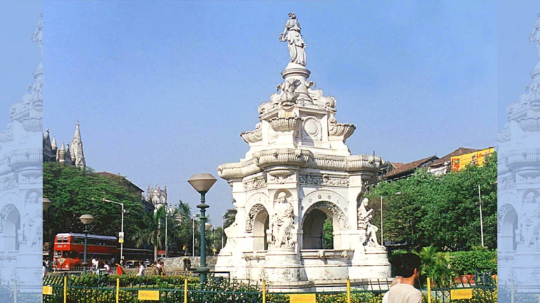 मुंबईतील 'या' हेरिटेज वास्तुंना युनेस्कोचा पुरस्कार मुंबईतील 'या' हेरिटेज वास्तुंना युनेस्कोचा पुरस्कार