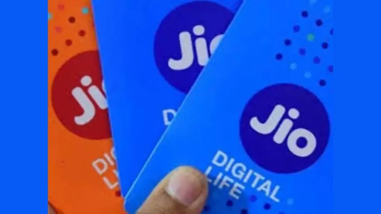 JIO चा दणका, फूल टॉक टाइम बेनिफिट बंद JIO चा दणका, फूल टॉक टाइम बेनिफिट बंद