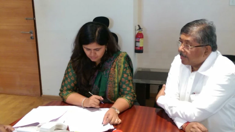 BJP के नेताओं की संपत्तियों में इतनी वृद्धि, सुन कर चौंक जाएंगे आप BJP के नेताओं की संपत्तियों में इतनी वृद्धि, सुन कर चौंक जाएंगे आप