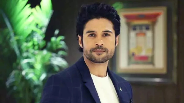 Rajeev Khandelwal to be a part of Zee5's upcoming show 'Naxal' Rajeev Khandelwal to be a part of Zee5's upcoming show 'Naxal'