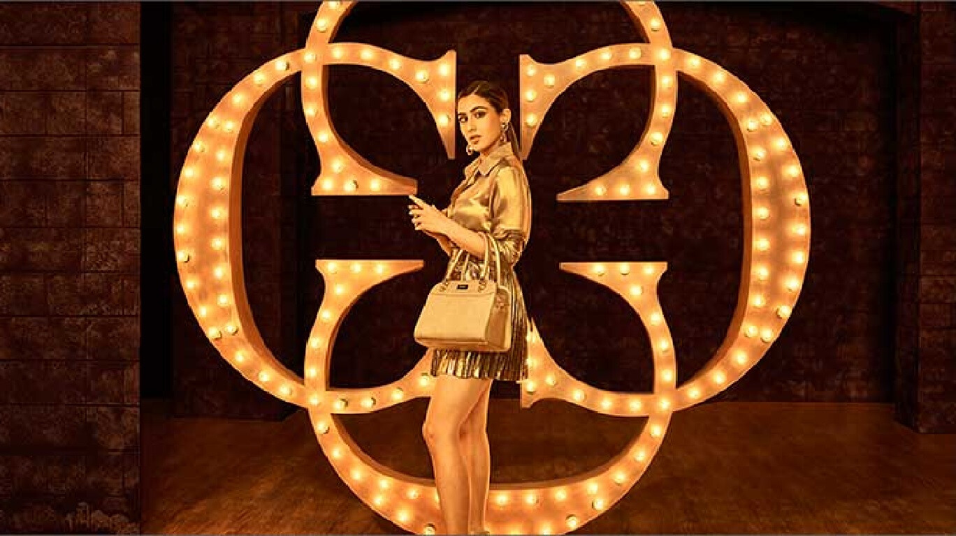 French high-fashion brand 'Ceriz' says ‘bonjour’ to Mumbai