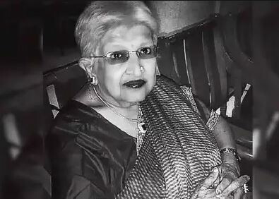 मुंबईच्या ‘भेळ क्वीन’चं निधन