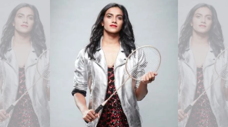 Shuttling To The Top: Harper Collins India Announces Acquisition of P.V. Sindhu's Memoir Shuttling To The Top: Harper Collins India Announces Acquisition of P.V. Sindhu's Memoir