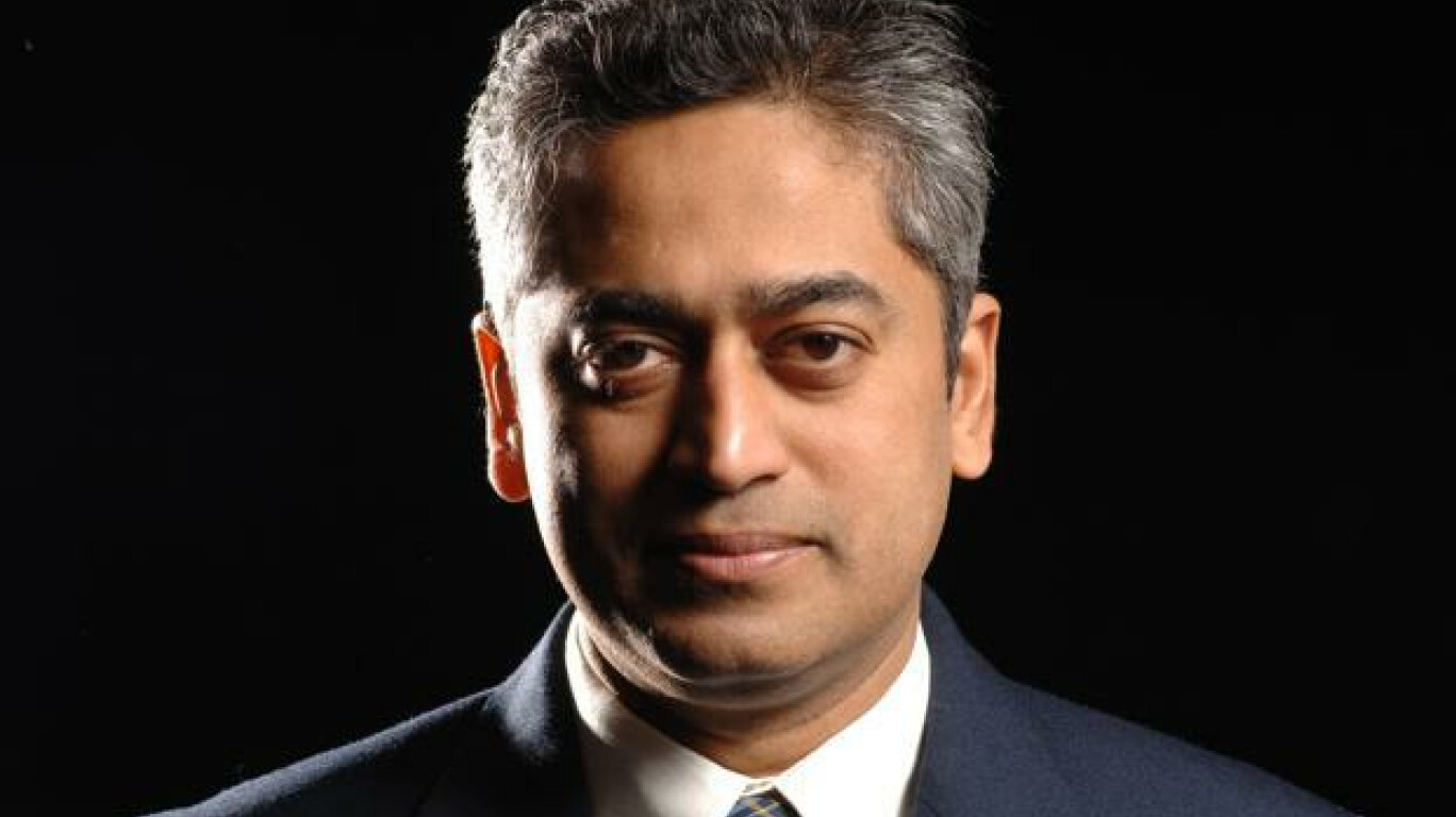 Image result for rajdeep sardesai