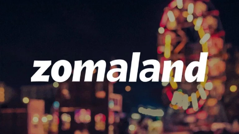 Zomato brings its multi-city food and entertainment carnival 'Zomaland' to Mumbai Zomato brings its multi-city food and entertainment carnival 'Zomaland' to Mumbai