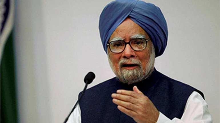 No objection on Veer Savarkar being accorded with Bharat Ratna: former Prime Minister Manmohan Singh