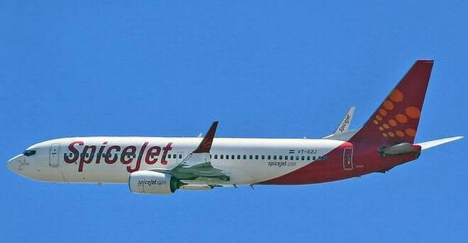 दिवाली के बाद बंद हो सकती है गोरखपुर से मुंबई के लिए जाने वाली स्पाइस जेट की दूसरी उड़ान