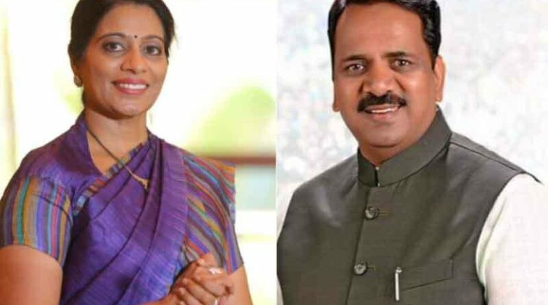 मीरा भायंदर विधानसभा - नरेंद्र मेहता और गीता जैन में दिलचस्प मुकाबला!