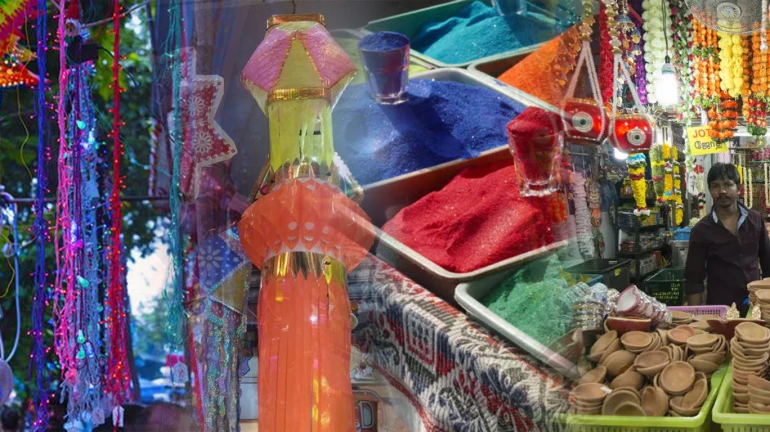 Diwali 2021: Is the 'Festival of Lights' still the same in Mumbai? Diwali 2021: Is the 'Festival of Lights' still the same in Mumbai?