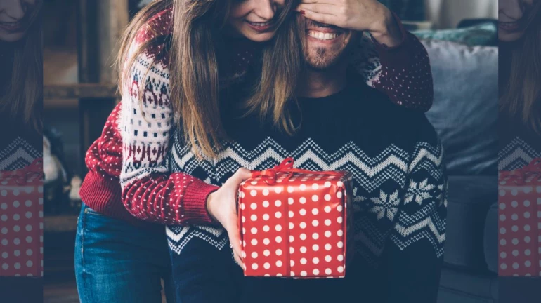 Surprise the Man in Your Life: These Modern Gifts for Him Exude Charm Surprise the Man in Your Life: These Modern Gifts for Him Exude Charm