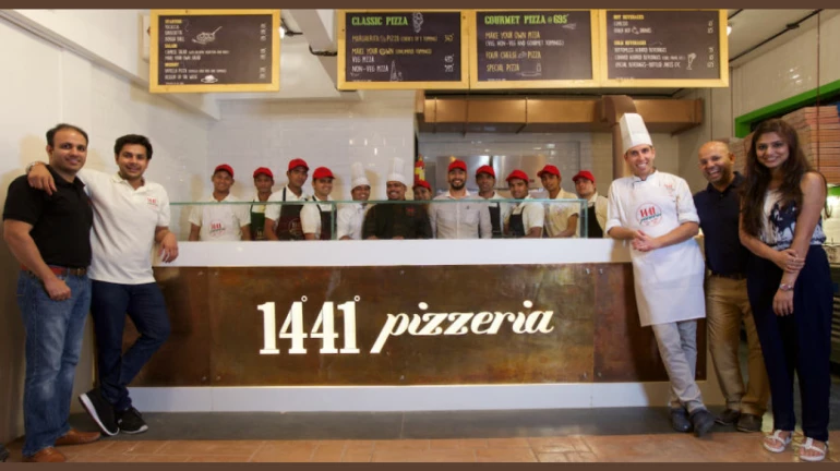 Tease Your Taste-Buds With Some Mouth-Melting Cheese With The 3rd Edition Of 1441 Pizzeria’s Cheese Tease Fest! Tease Your Taste-Buds With Some Mouth-Melting Cheese With The 3rd Edition Of 1441 Pizzeria’s Cheese Tease Fest!