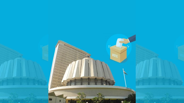 जानिए मुंबई की किस सीट पर हुआ कितना प्रतिशत मतदान जानिए मुंबई की किस सीट पर हुआ कितना प्रतिशत मतदान