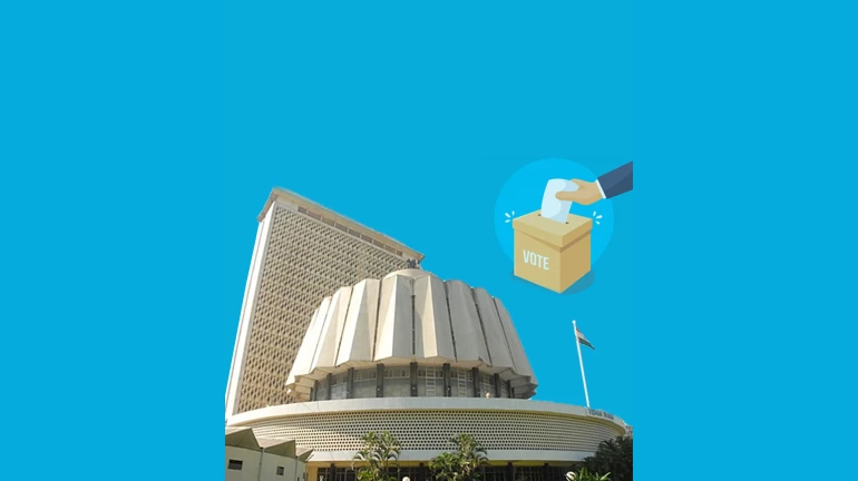 Maharashtra assembly election 2019 - कुलाब्यातून राहुल नार्वेकर विश्वासास पात्र ठरणार का? Maharashtra assembly election 2019 - कुलाब्यातून राहुल नार्वेकर विश्वासास पात्र ठरणार का?