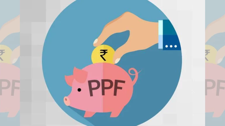 पीपीएफ : सरकारी हमीचा गुंतवणुकीचा सुरक्षित पर्याय पीपीएफ : सरकारी हमीचा गुंतवणुकीचा सुरक्षित पर्याय