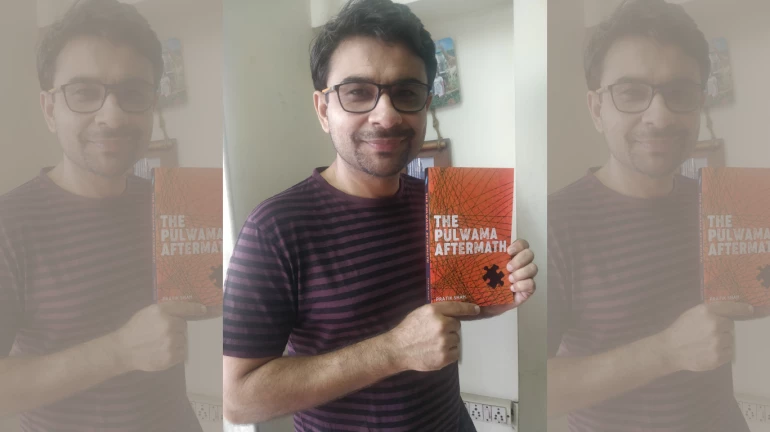A Thin Line Between Reality And Fiction: Exclusive Interview With Pratik Shah of 'The Pulwama Aftermath'