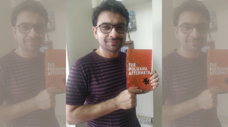 A Thin Line Between Reality And Fiction: Exclusive Interview With Pratik Shah of 'The Pulwama Aftermath' A Thin Line Between Reality And Fiction: Exclusive Interview With Pratik Shah of 'The Pulwama Aftermath'