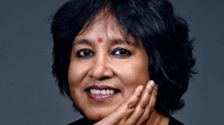 Penguin To Publish 12 New Titles By Taslima Nasrin