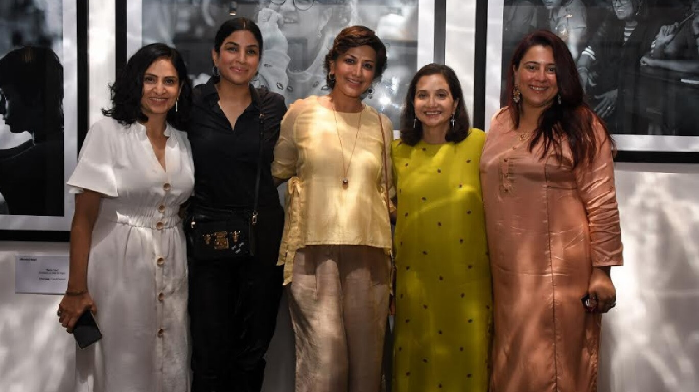 MAMI 2019 and Netflix celebrate Women in Entertainment