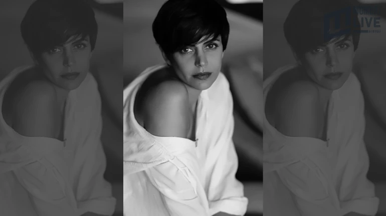 Penguin Random House India To Publish Mandira Bedi's First Book Penguin Random House India To Publish Mandira Bedi's First Book