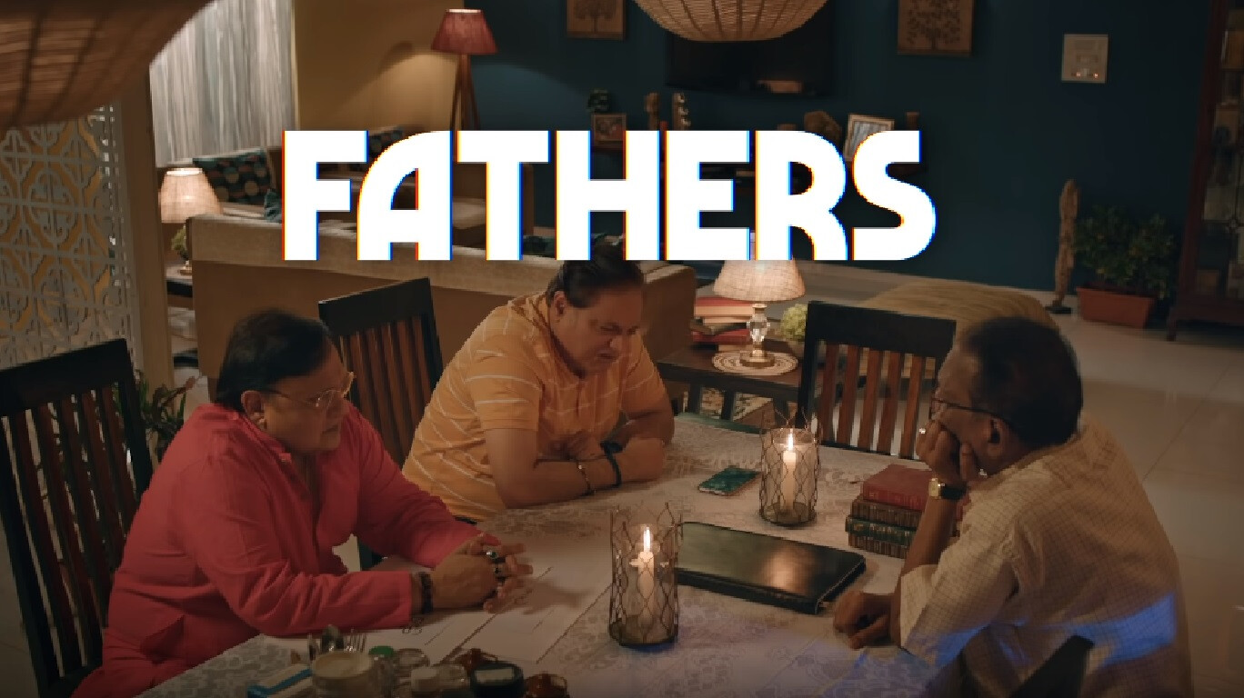 Rakesh Bedi, Manoj Joshi and Virendra Saxena to be seen in TVF's Fathers Vol.2