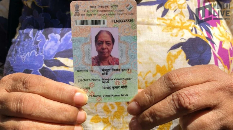 Woman goes to vote, finds out she is dead Woman goes to vote, finds out she is dead