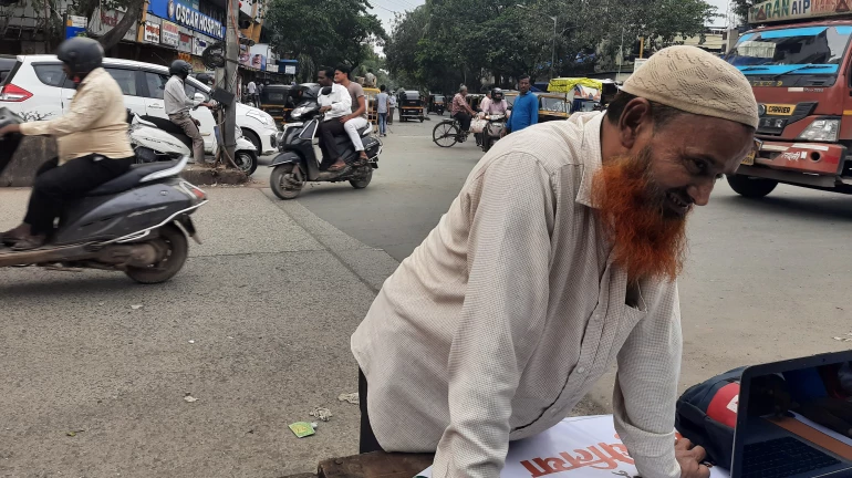 चुनाव आयोग की लाख तैयारियों के बाद भी कईयो के नाम मतदाता सूची से गायब! चुनाव आयोग की लाख तैयारियों के बाद भी कईयो के नाम मतदाता सूची से गायब!
