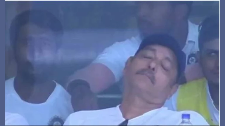 भारत और दक्षिण अफ्रीका का तीसरा टेस्ट और 10 करोड़ की नींद
