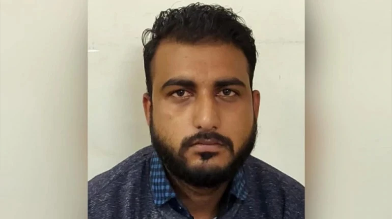 कमलेश तिवारी मर्डर केस: एक आरोपी नागपुर से हुआ गिरफ्तार