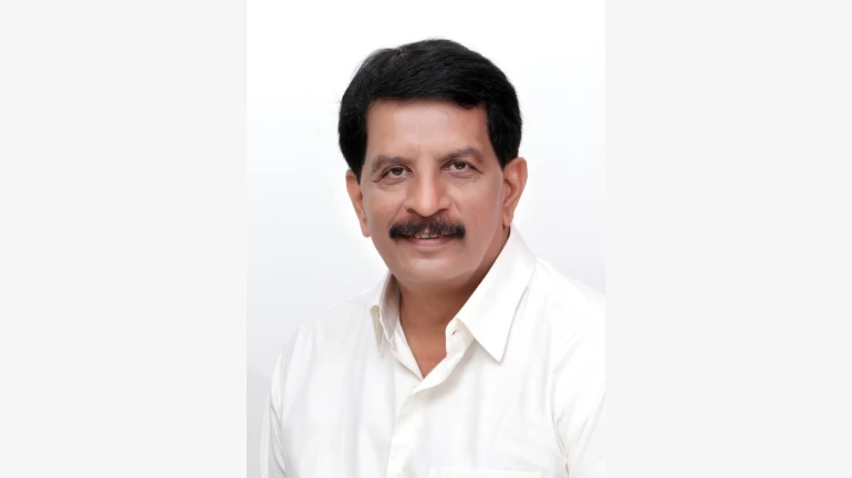 Shiv Sena candidate Pradeep Sharma booked for threatening election officer Shiv Sena candidate Pradeep Sharma booked for threatening election officer