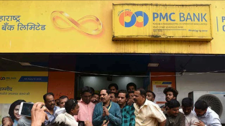 PMC bank scam: One year since the sanctions; Here's what happened