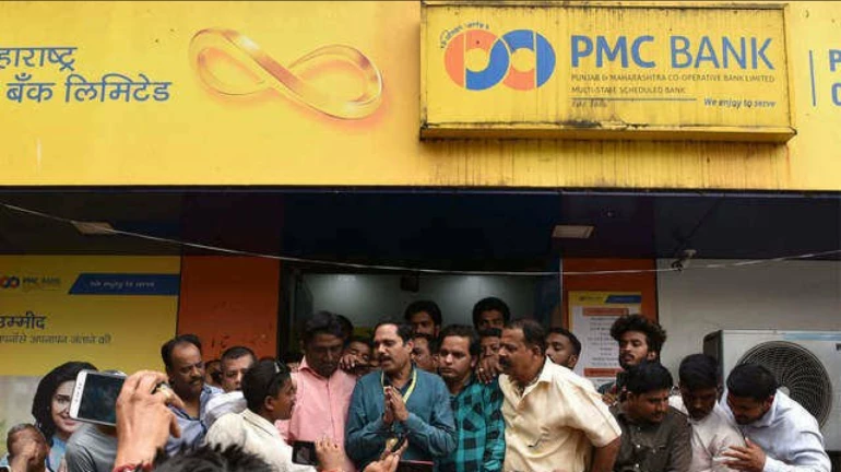 PMC Bank Scam: RBI affidavit states it was cheated by the scam-hit PMC bank PMC Bank Scam: RBI affidavit states it was cheated by the scam-hit PMC bank