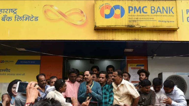 PMC Bank Received Over 1,200 Deposit Withdrawal Applications Since April 2020