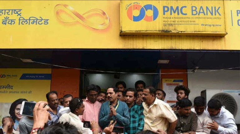 PMC Bank Inviting Bids From Investors to Handle Management and Day-to-Day Operations PMC Bank Inviting Bids From Investors to Handle Management and Day-to-Day Operations