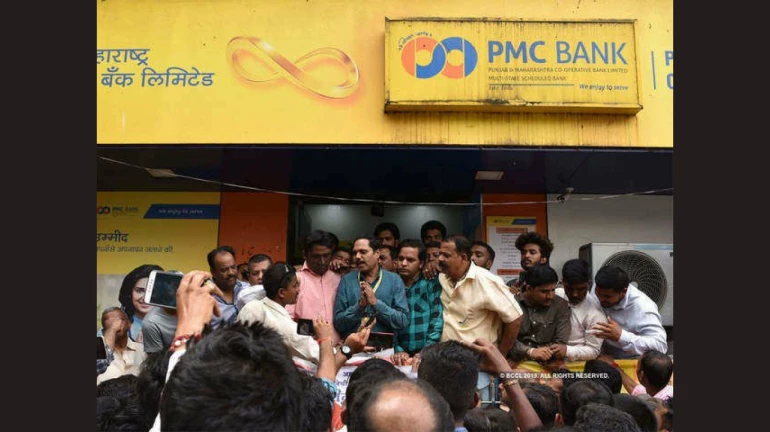 RBI doubles withdrawal limit for PMC depositors, but their troubles are far from over RBI doubles withdrawal limit for PMC depositors, but their troubles are far from over
