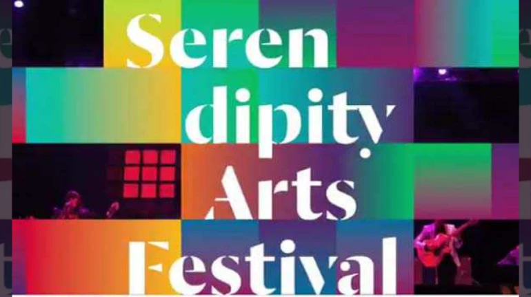 Serendipity Arts Foundation Along With Harper Collins India All Set To Promote Writing In South Asia Serendipity Arts Foundation Along With Harper Collins India All Set To Promote Writing In South Asia