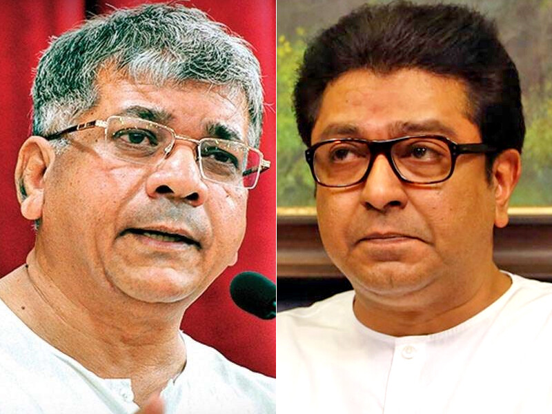 Exit polls: निकाल मनसे, वंचितची निराशा करणारे?