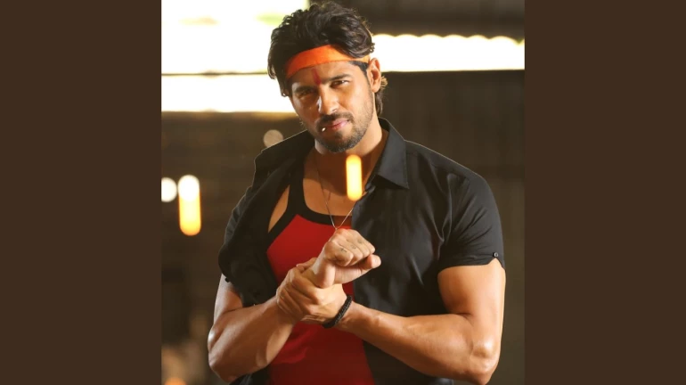 सिद्धार्थ मल्होत्रा ‘मरजावां’ में देंगे ‘सर्व धर्म समभाव’ का संदेश, लिया खास स्टेप! सिद्धार्थ मल्होत्रा ‘मरजावां’ में देंगे ‘सर्व धर्म समभाव’ का संदेश, लिया खास स्टेप!