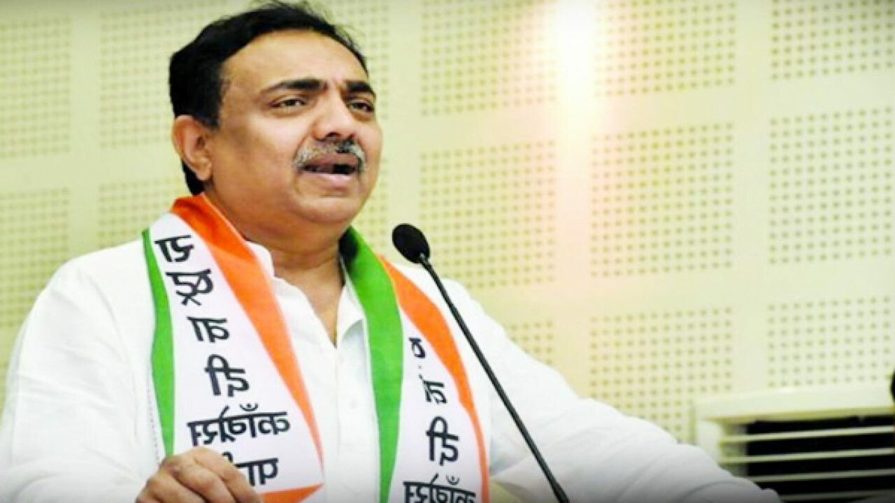 NCP will be a leading party in Maharashtra assembly elections: Jayant Patil