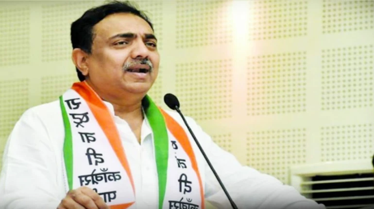 Will sit in opposition as mandated by people: NCP leader Jayant Patil