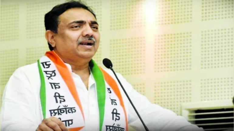 NCP will be a leading party in Maharashtra assembly elections: Jayant Patil NCP will be a leading party in Maharashtra assembly elections: Jayant Patil