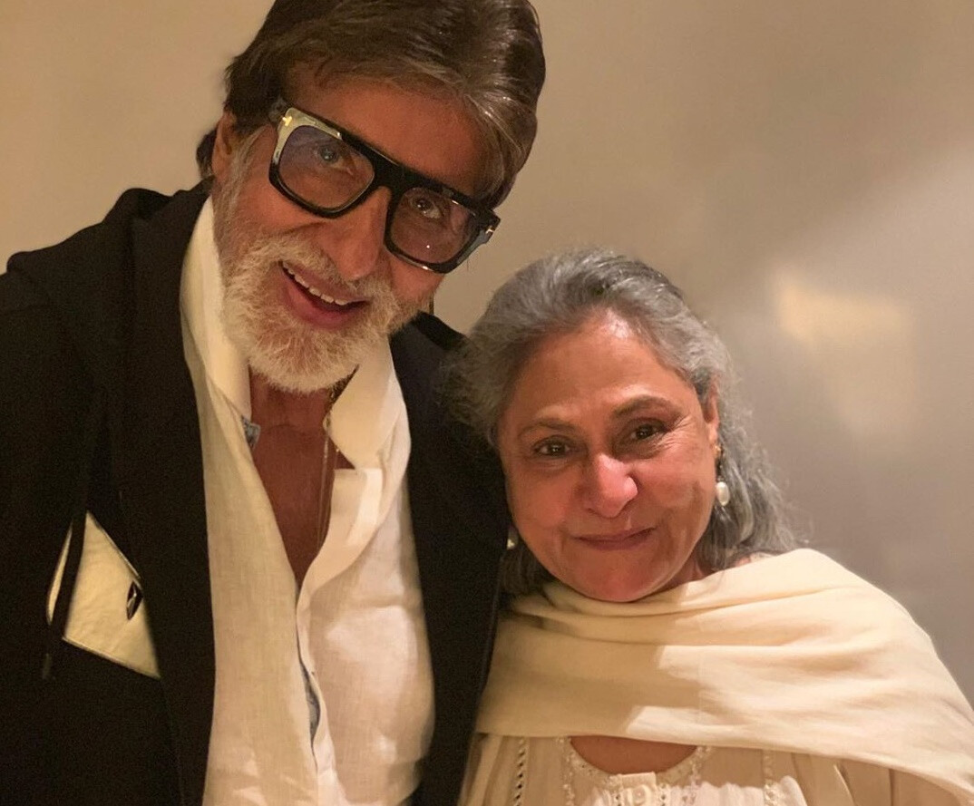 दो साल बाद अमिताभ बच्चन दिवाली पर रख रहे हैं ग्रैंड पार्टी, शाहरुख, अक्षय जैसे बड़े सितारे करेंगे शिरकत!