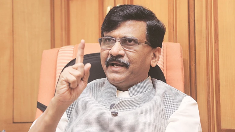 BJP can't form government in Maharashtra without Shiv Sena: Sanjay Raut