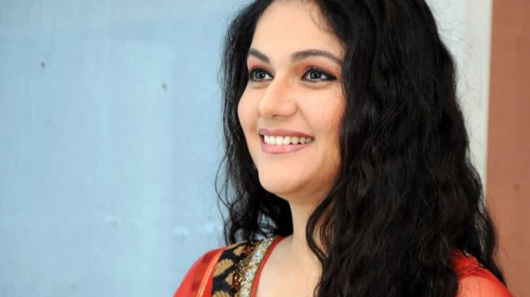 मुन्नाभाईमधल्या चिंकीची छोट्या पडद्यावर एन्ट्री मुन्नाभाईमधल्या चिंकीची छोट्या पडद्यावर एन्ट्री