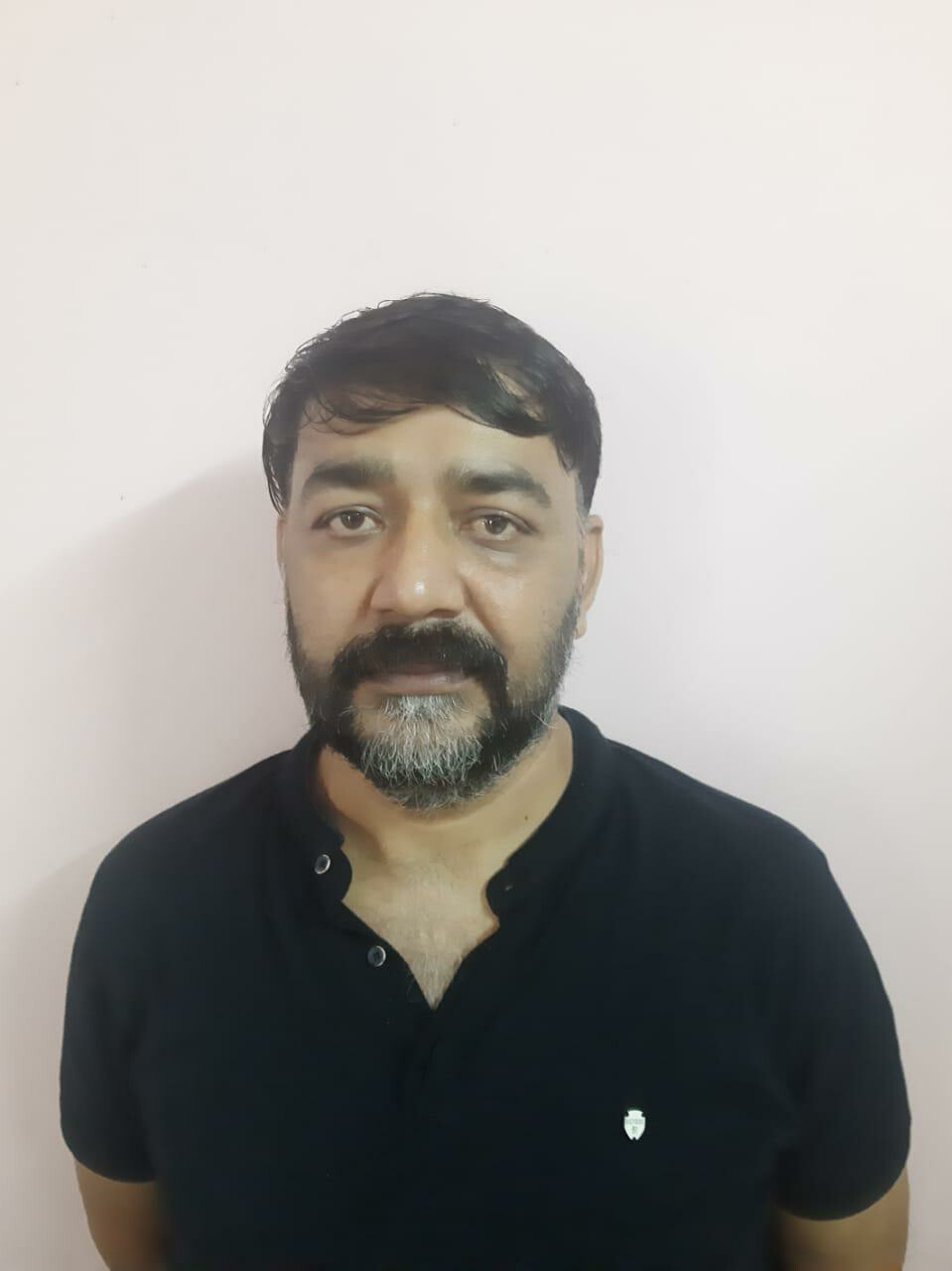 गडोली एन्काऊंटर प्रकरणात हरियाणातून एकाला अटक