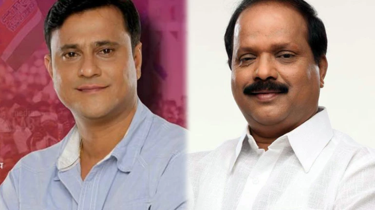 माहिम मतदार संघात कोण मारणार बाजी? थोड्याच वेळात निकाल होणार जाहीर माहिम मतदार संघात कोण मारणार बाजी? थोड्याच वेळात निकाल होणार जाहीर