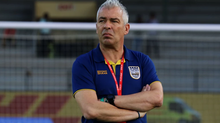 ISL 2019/20 Preview: Mumbai City FC to start their season with an encounter against Kerala Blasters FC ISL 2019/20 Preview: Mumbai City FC to start their season with an encounter against Kerala Blasters FC