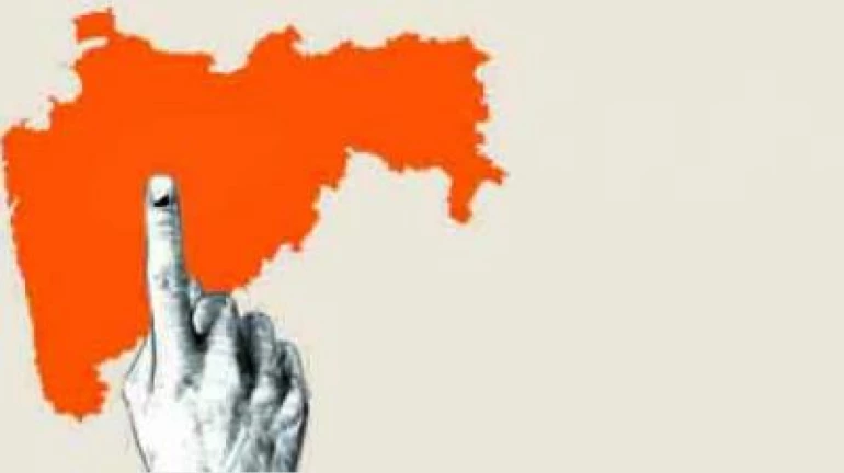 महाराष्ट्र-   सितंबर से अक्टूबर के बीच हो सकते है निकाय चुनाव